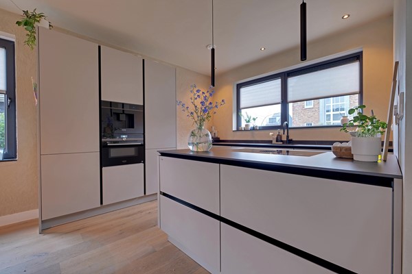 Medium property photo - Knippenmorgenstraat 15, 6905 TP Zevenaar